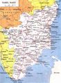Thāne - Mapsof.net