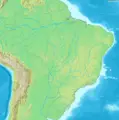 Federative Republic of Brazil - Mapsof.net