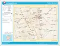 Colorado - Mapsof.net