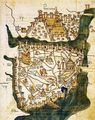 Istanbul - Mapsof.net
