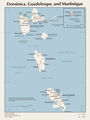 Dominica - Mapsof.net