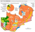 Republic of Zambia - Mapsof.net