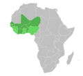 Africa - Mapsof.net