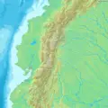 Republic of Ecuador - Mapsof.net