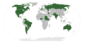 Globe - Mapsof.net