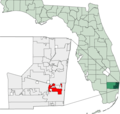 Florida - Mapsof.net