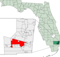 Florida - Mapsof.net