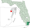 Florida - Mapsof.net