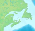Canada - Mapsof.net