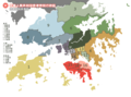 Hong Kong - Mapsof.net