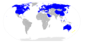Globe - Mapsof.net