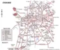 Jaipur - Mapsof.net