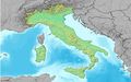 Italian Republic - Mapsof.net