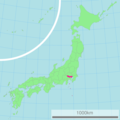 Tokyo - Mapsof.net