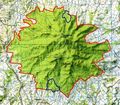 New Zealand - Mapsof.net