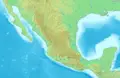 Mexico - Mapsof.net