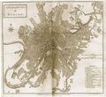 Moscow - Mapsof.net