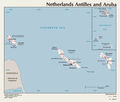 Aruba - Mapsof.net