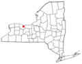 New York - Mapsof.net