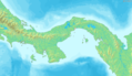 Republic of Panama - Mapsof.net