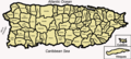 Puerto Rico - Mapsof.net