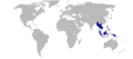 Globe - Mapsof.net