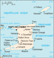Republic of Trinidad and Tobago - Mapsof.net