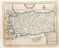 Kıbrıs Cumhuriyeti - Mapsof.net