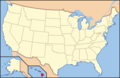 Hawaii - Mapsof.net