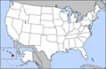 Hawaii - Mapsof.net