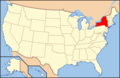 New York - Mapsof.net