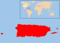 Puerto Rico - Mapsof.net