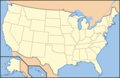 Map of Usa Ri - Mapsof.Net Map