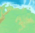 Bolivarian Republic of Venezuela - Mapsof.net