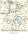 Wyoming - Mapsof.net