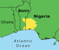 Africa - Mapsof.net