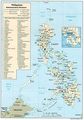 Map Philippines - Mapsof.net