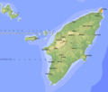 Rhodes - Mapsof.net