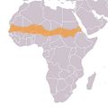 Africa - Mapsof.net