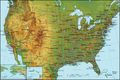 United States - Mapsof.net
