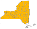 New York - Mapsof.net