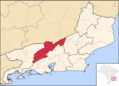 Federative Republic of Brazil - Mapsof.net