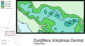 Republic of Costa Rica - Mapsof.net