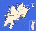 Portuguese Republic - Mapsof.net