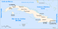 Republic of Cuba - Mapsof.net