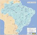 Federative Republic of Brazil - Mapsof.net