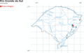 Federative Republic of Brazil - Mapsof.net