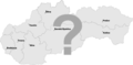 Slovensko - Mapsof.net