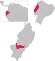 Republic of Ecuador - Mapsof.net