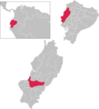 Republic of Ecuador - Mapsof.net